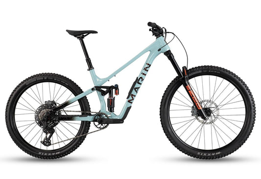 Marin 26 Alpine Trail 2 Ash Blue