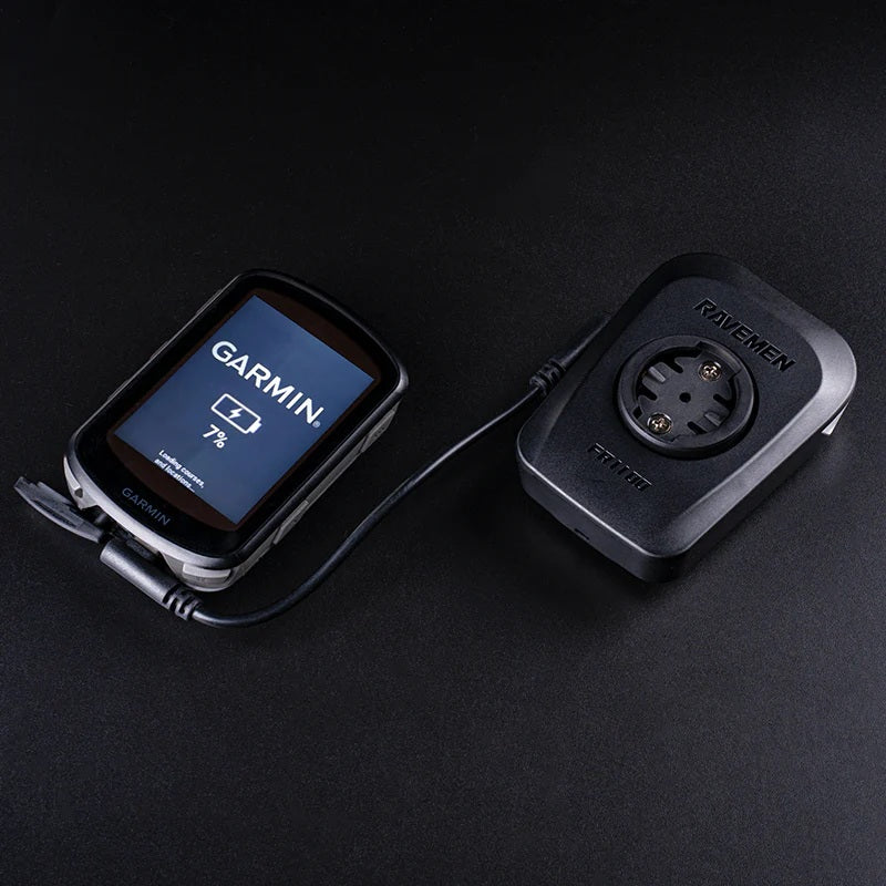 Ravemen FR1100 - 4
