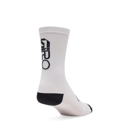Giro HRc Team Socks White