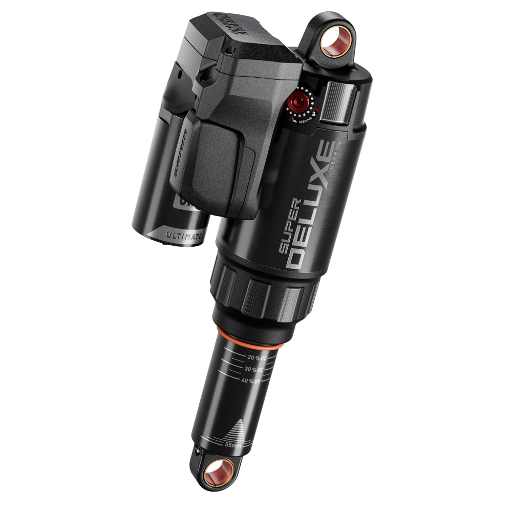 RockShox  Super Deluxe Standard FA 1