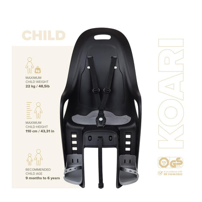 Polisport Koari CFS 6