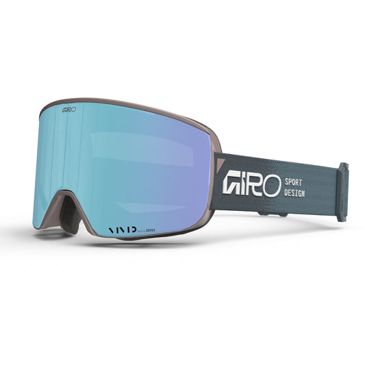 Giro Axis POW Glacier Blue 1