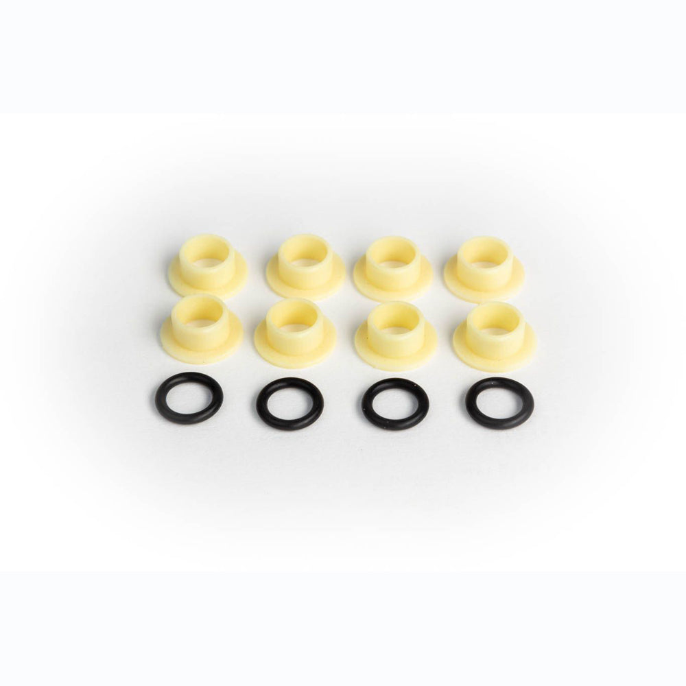 Cane Creek eeSilk 2.0 and eeSilk+ Replacement Bushing Kit  
