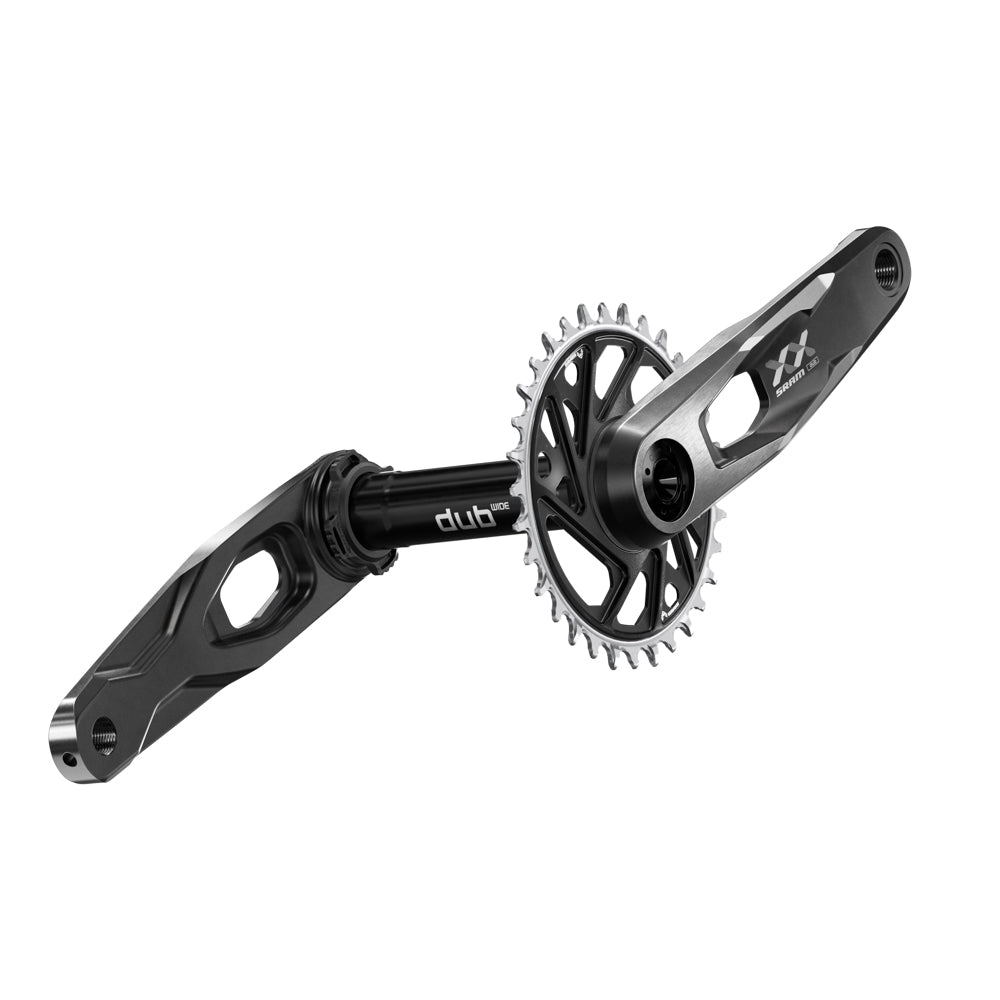 SRAM  XX DH Crankset