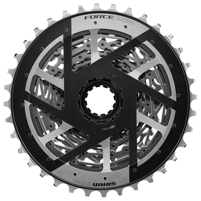 SRAM Cassette XG-1270 12 Speed 10-36