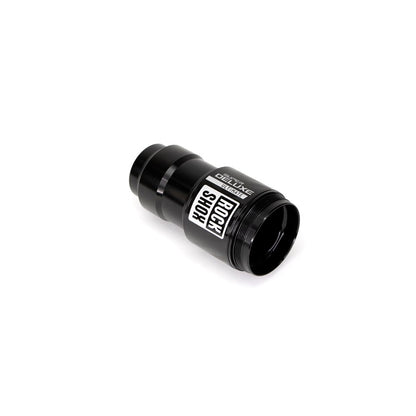 RockShox Air Can Upgrade Kit - Linear XL 37.5-45mm (includes air can, volume spacers, seals, grease, oil, and decals) ? Deluxe C1+/Super Deluxe Select/Select+/Ultimate C1+ (Does not fit FA)
 