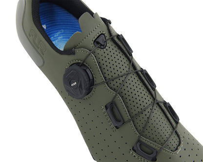 FLR FX-3 Army Green 7