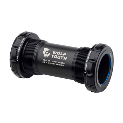 WOLF TOOTH BOTTOM BRACKET - BSA THREADED - SRAM DUB SPINDLE