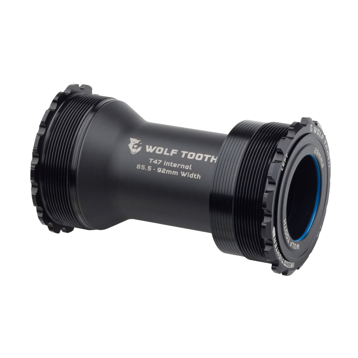 WOLF TOOTH BOTTOM BRACKET - T47 INTERNAL - SRAM DUB SPINDLE