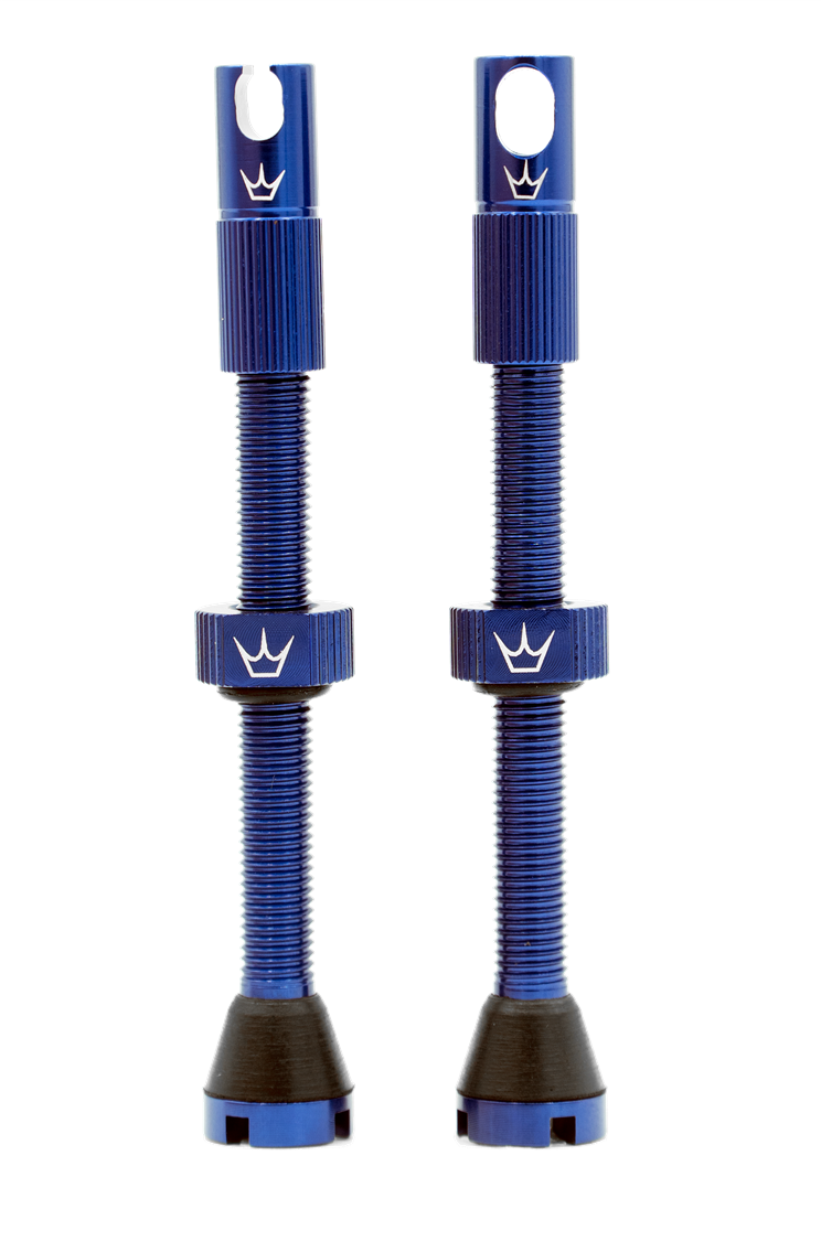 CK Valve MK2 60mm Navy