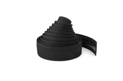 Cane Creek Flanders handlebar tape suede 3mm with Smart Gel BLACK