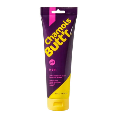 CHAMOIS BUTT'R - HER' ANTI-CHAFE CREAM