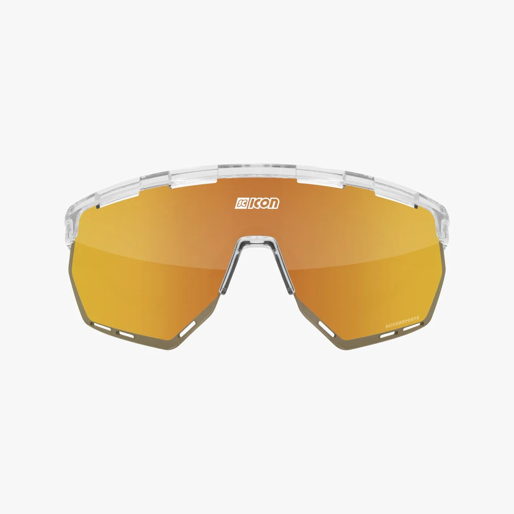 Scicon Aerowing Multimirror Bronze-Crystal Gloss 2