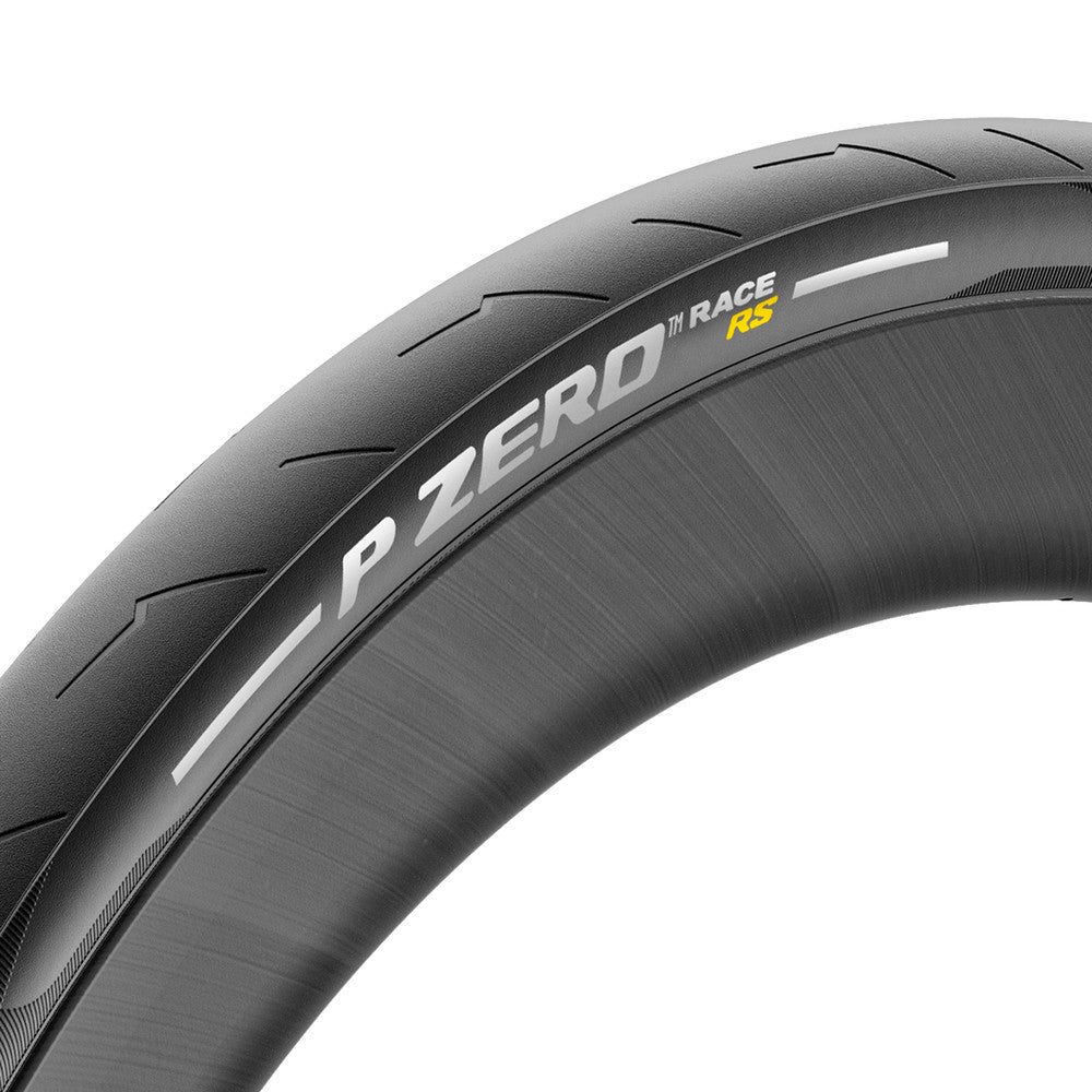 P ZERO RS RACE TUBE TYPE - close-up