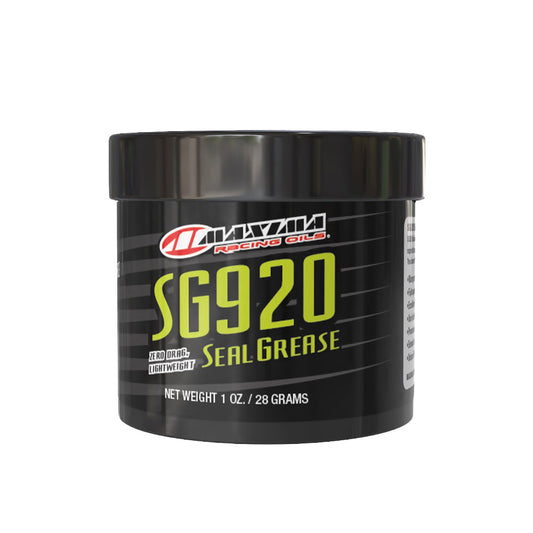 Maxima SG920 1oz Grease