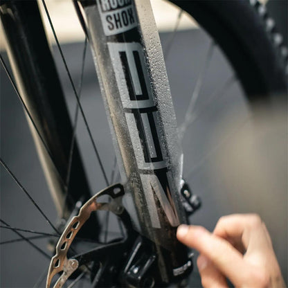 slicy Universal bike fork protection 3