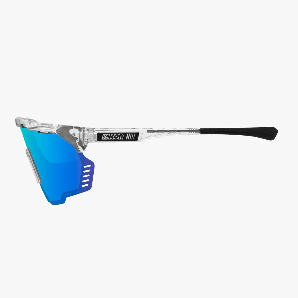 Scicon Aeroshade Kunken Multimirror Blue-Crystal G