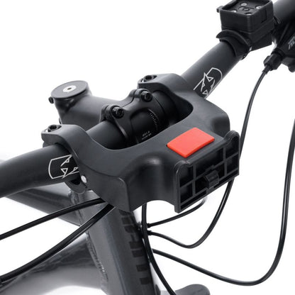 Oxford T8 QR Handlebar Bag - 7
