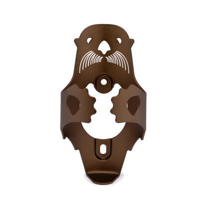 PDW Otter cage Brown