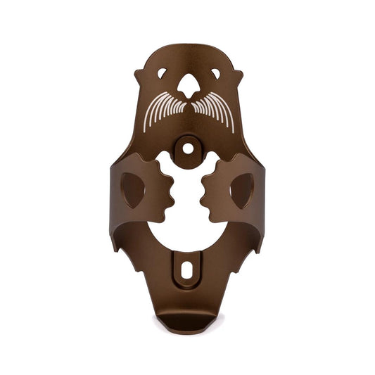 PDW Otter cage Brown