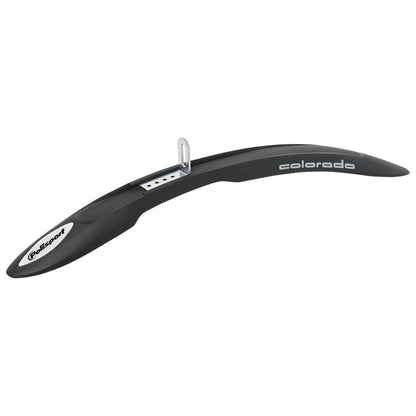 Polisport Colorado 26 Mudguard Set Black 2