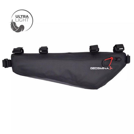 Geosmina Large Frame Bag Gravel UL 1