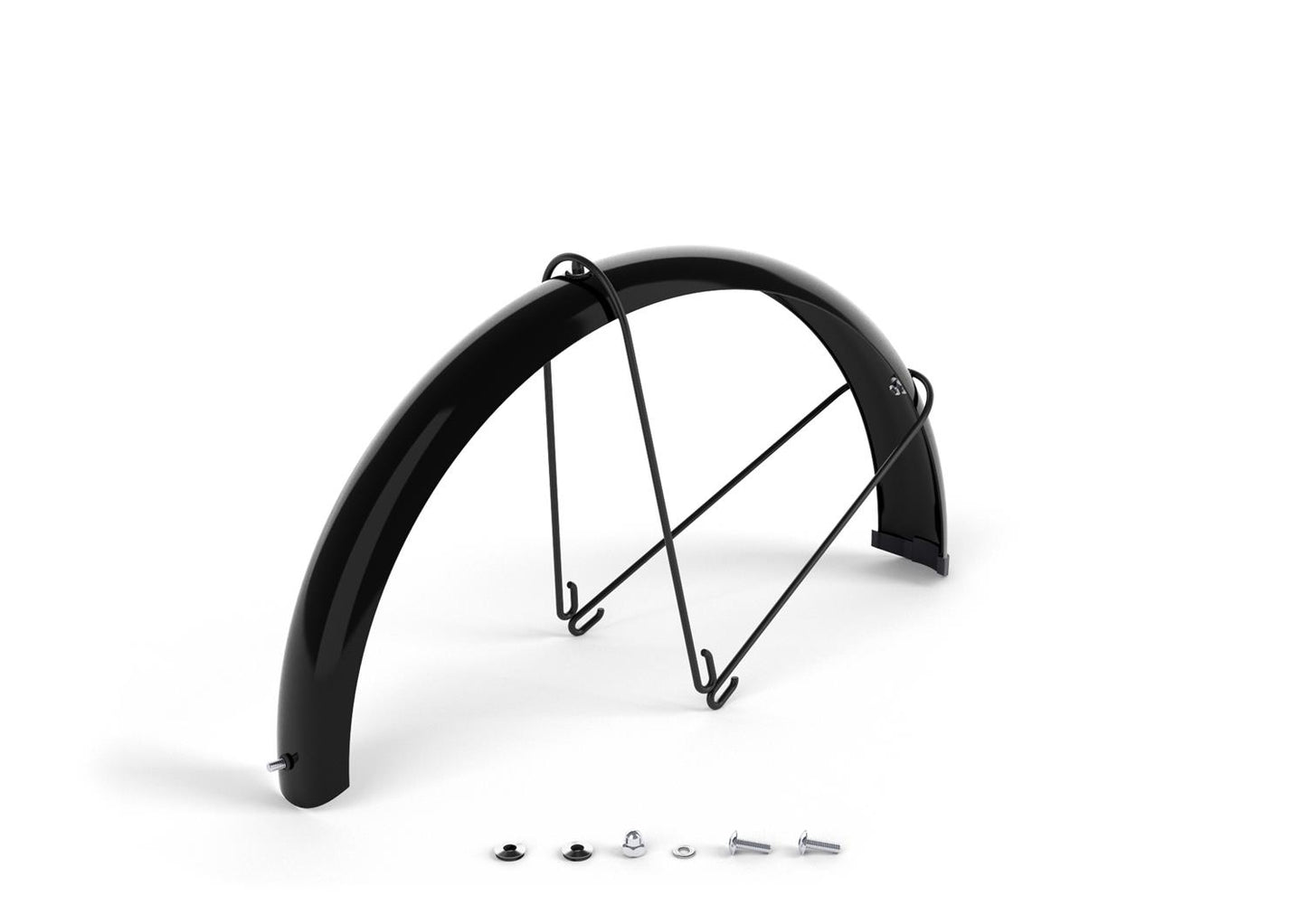 Yedoo Mudguard 16 Disc Rear