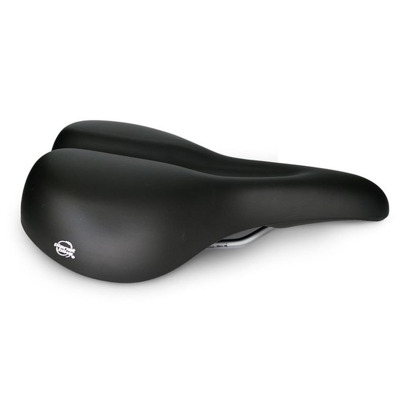 Planet Bike ARS Lift 210 Saddle - Side Angle