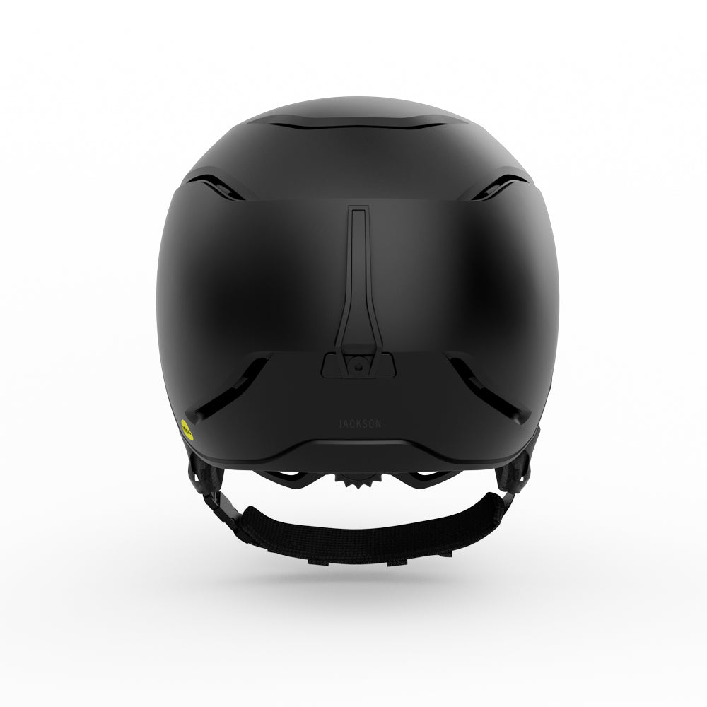Giro Jackson Mips Matte Black 4