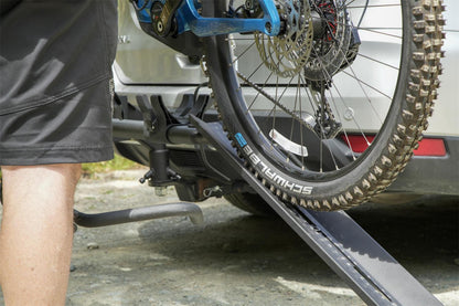 Maverack E-Bike Ramp 8