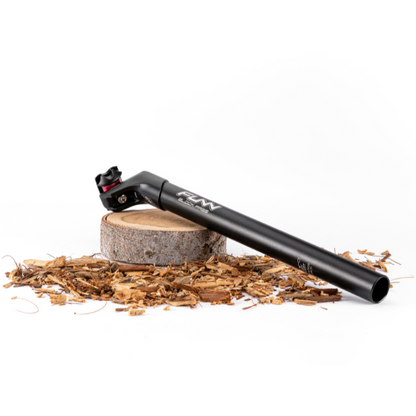 F-Action 400 black