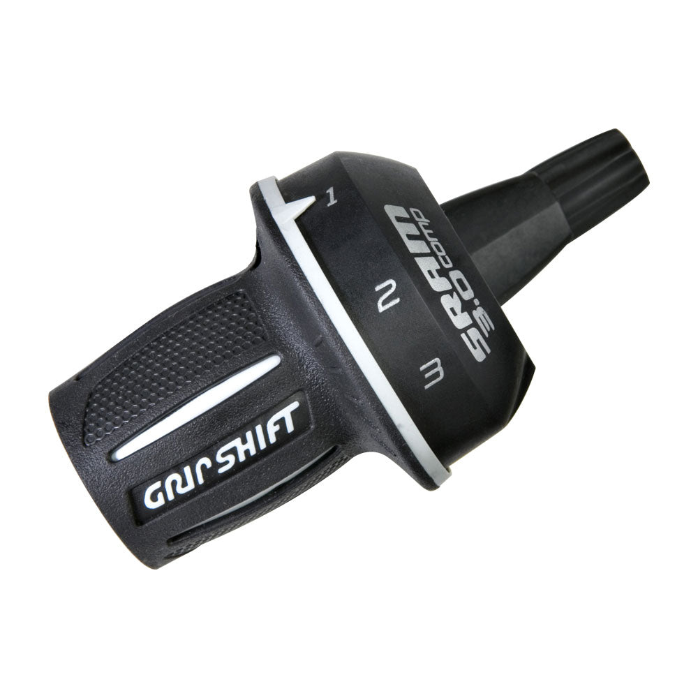 SRAM Shifter 3.0 Comp Twister Micro Front
