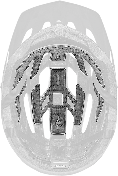 Ambush Comp Pad Set