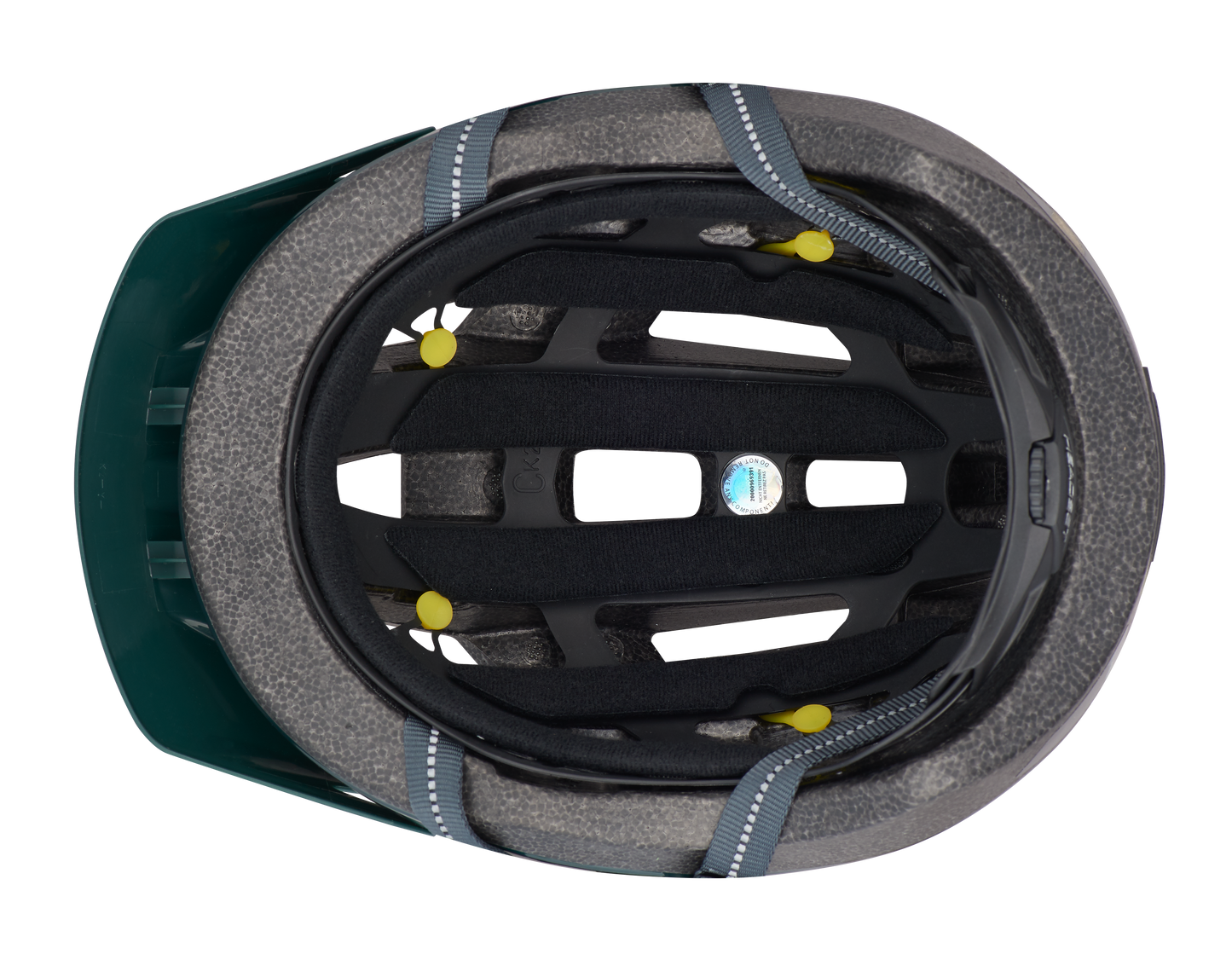 Shuffle Child LED Standard Buckle