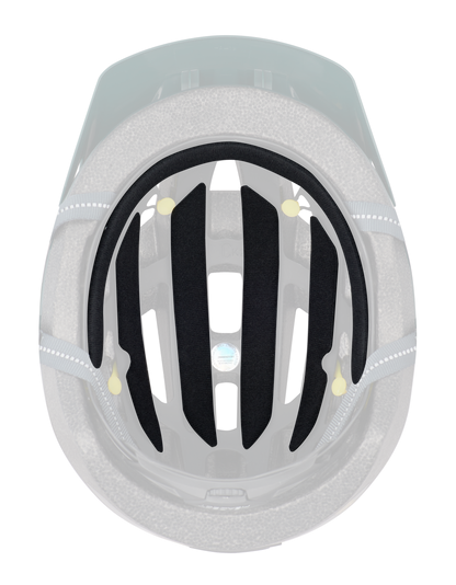 Shuffle Child LED Standard Buckle