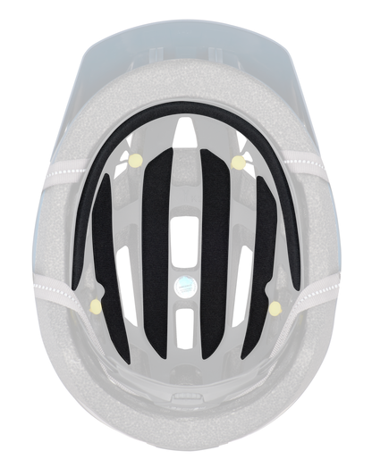 Shuffle Youth LED Standard Buckle