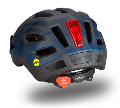 Shuffle Youth LED Standard Buckle