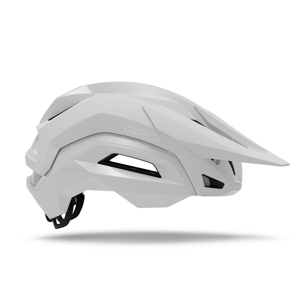 Giro Helmet Montaro Pro Matte White