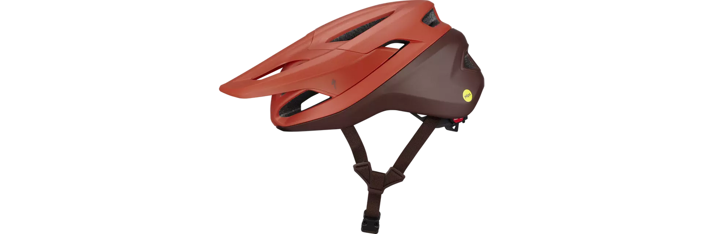 CAMBER HELMET SPECIALIZED