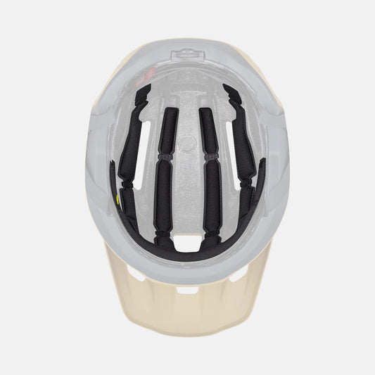 Ambush II Replacement Padset