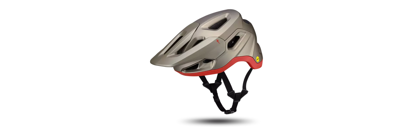 TACTIC 4 HELMET SPECIALIZED