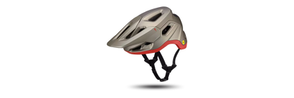 TACTIC 4 HELMET SPECIALIZED