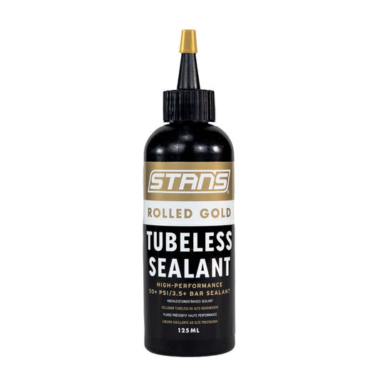 STAN'S ROLLED GOLD TUBELESS SEALANT - 125ML
