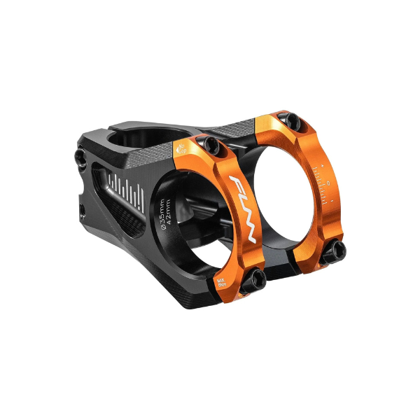Eq Zero 35 x 42 Orange