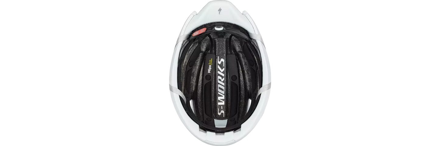 SPECIALIZED SW EVADE 3 ROAD HELMET