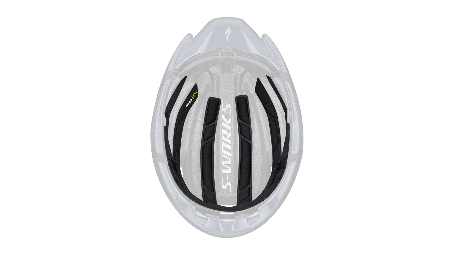 S-Works Evade 3