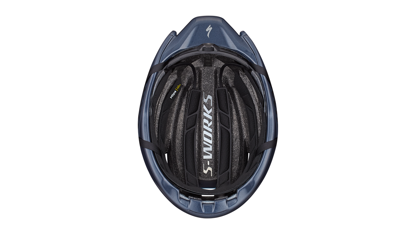 S-Works Evade 3