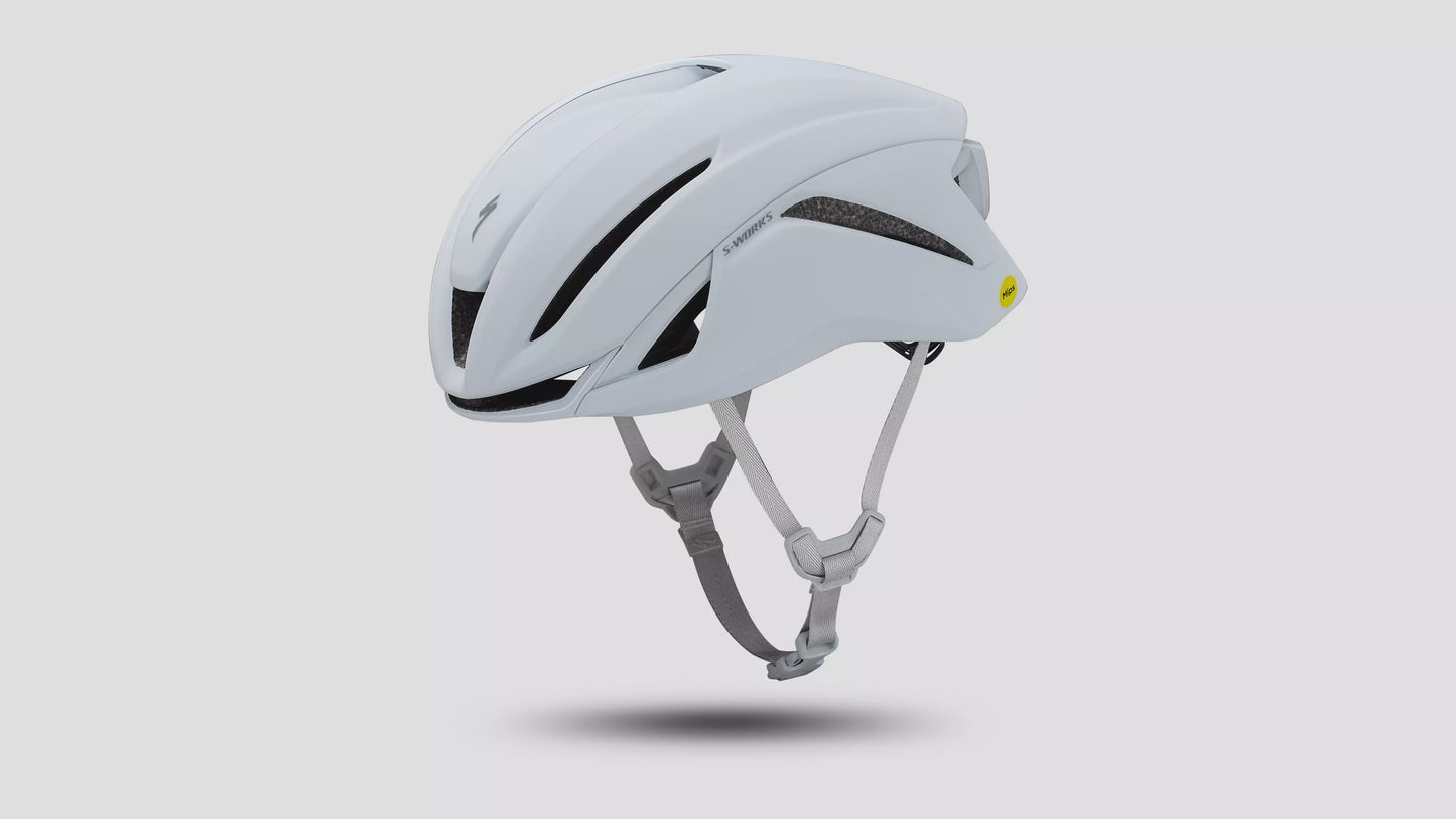 S-Works Evade 4