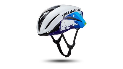 S-Works Evade 4 - Team Replica