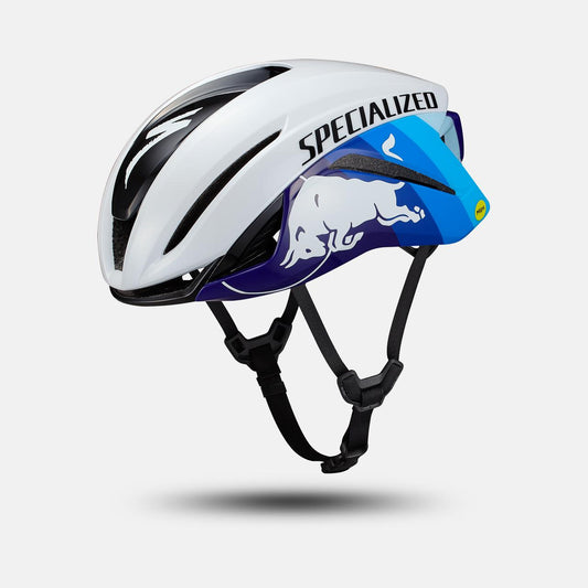 S-Works Evade 4 - Team Replica